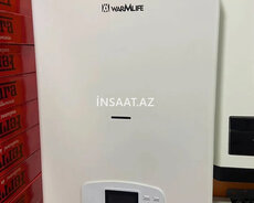 Kombi warmlife 36 kw