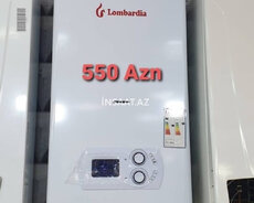 Kombi lambadia Sederek