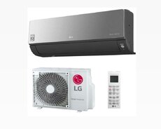 Kondisioner LG I18CGH