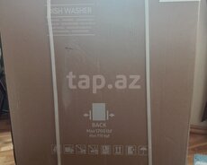 Qabyuyan Samsung (DW60M5052FW TR)