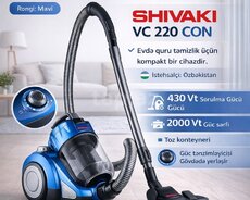 Tozsoran SHIVAKI 0220VCC