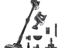 Mova Cordless Vacuum Cleaner J30