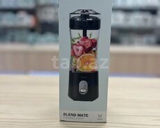 Green Lion Blend Mate Portable Juicer
