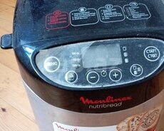 Хлебопечка Moulinex