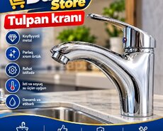Tülpan kranı