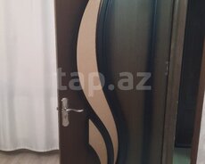 Otaq qapıları