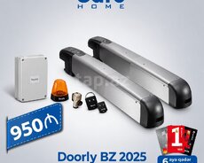 Avtomatik darvaza qolları Doorly BZ 2025