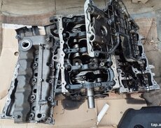 Hyundai i30, Kia Ceed bloku