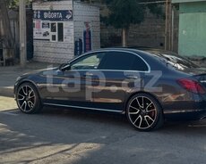 Mercedes diskləri R20