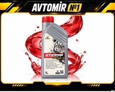 Sürətlər qutusu yağı HYKRON CVT Plus, 1L