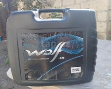 Wolf 15w40 yağı