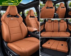 Changan X5 plus üzlükləri