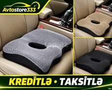 Ortopedik döşək