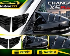 Changan X5 Plus yarasa güzgüsü