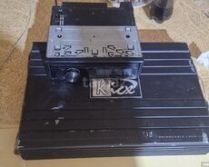 Səsgücləndirici 7150