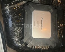 Səsgücləndirici Pioneer 760w