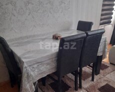 Qonaq otağı mebeli