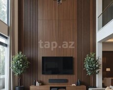 Tv stend