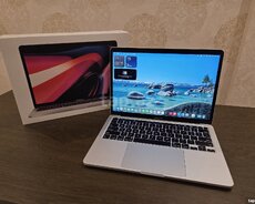 Apple MacBook Pro 13 M1 (2020) 8GB   512GB Silver