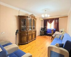 2-otaqlı mənzil, Həzi Aslanov m., 60 m