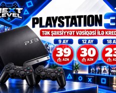 Sony Playstation 3 500GB