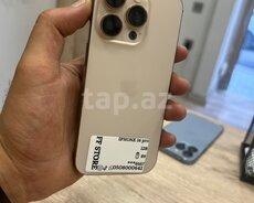 Apple iPhone 16 Pro Desert Titanium 128GB 8GB