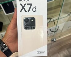 Honor X7d 5G Desert Gold 128GB 6GB