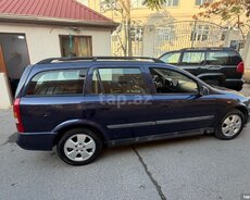 Opel Astra, 1999 il