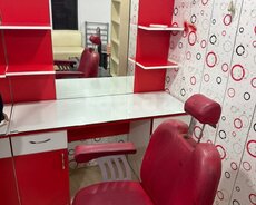 Salon üçün mebel