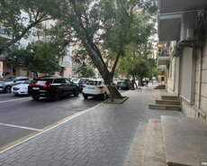 Obyekt icarəyə verilir, Xaqani küç