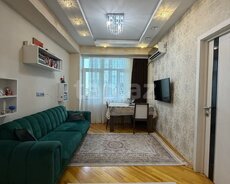 3-otaqlı yeni tikili, Masazır qəs., 72 m
