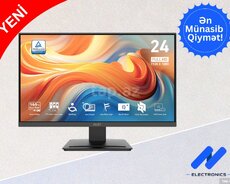 Monitor MSI PRO MP243L E14 23.8 144Hz