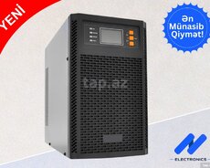 UPS Powerline ONLINE 3KVA