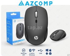 HP S1000 Plus Simsiz kompüter siçanı