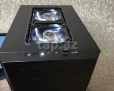 İ7 8700k GTX 1070 PC
