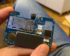 Samsung A32 platası