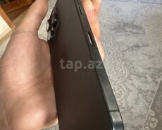 Apple iPhone 15 Pro Max Black Titanium 256GB 8GB korpusu