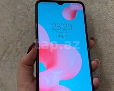 Samsung Galaxy A12 Black 32GB 3GB