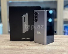 Samsung Galaxy Z Fold 6 Silver Shadow 256GB 12GB