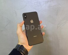 Apple iPhone XS Max Space Gray 256GB 4GB