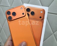 Apple iPhone 17 Pro Max Cosmic Orange 256GB 12GB