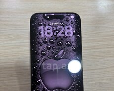 Apple iPhone 15 Pro Max Natural Titanium 256GB 8GB