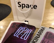 Apple iPhone 18 Pro Burgundy 512GB 12GB