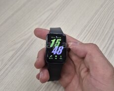 Samsung Galaxy Fit Black