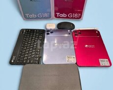 CciT TaB G18 pro planşet dəsti