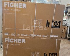 Televizor Ficher