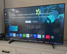 Televizor Onex Smart 4 K UHD 2026