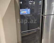 Soyuducu BEKO B3R0CNK362HG qara (73869100)