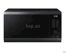 Mikrodalğalı soba SAMSUNG MS23DG4504AG BW