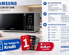 Samsung MG23K3513AS